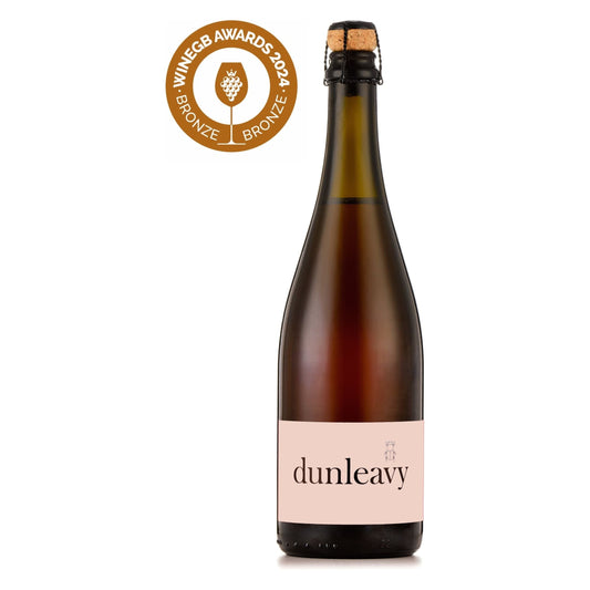 Dunleavy Sparkling Rose