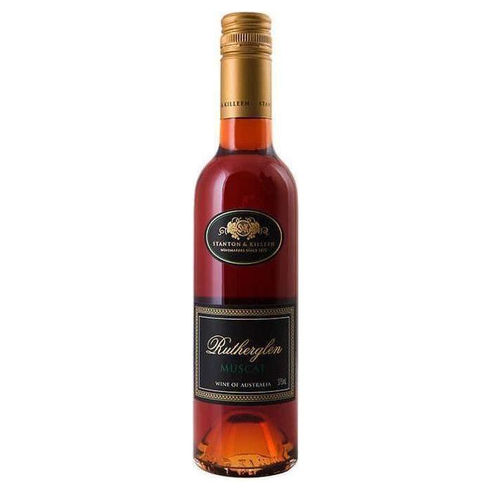 Stanton & Killeen Muscat – Rutherglen, Australia