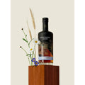 Stauning HØST Danish Whisky – Whiskey, Jutland lifestyle photograph