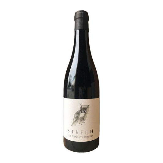 Strehn Blaufrankisch