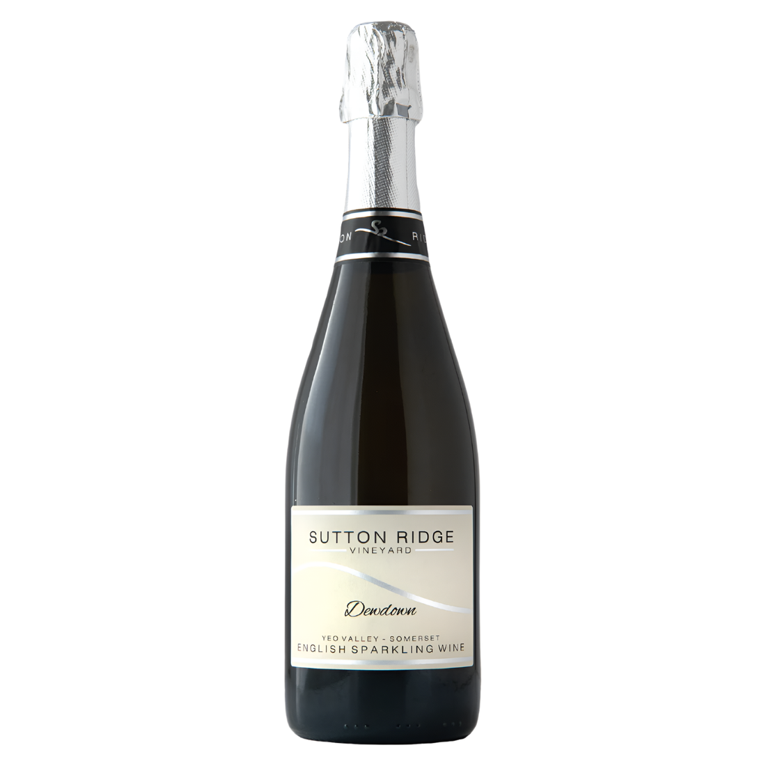 Sutton Ridge Dewdown Sparkling – Somerset, England