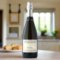 Sutton Ridge Dewdown Sparkling – Wine, England lifestyle photograph 2