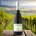 Sutton Ridge Dewdown Sparkling – Wine, England lifestyle photograph