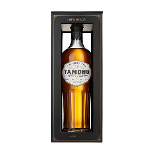 Tamdhu 12 Year Old Whisky