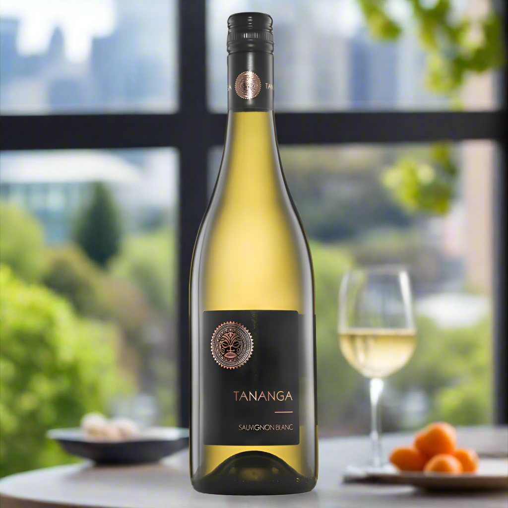 Tananga Sauvignon Blanc Wine
