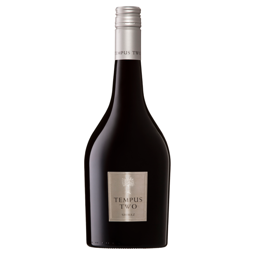 Tempus Two Pewter Series Shiraz Wine