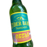 Thatchers Cider Barn Apple Crush – Somerset, England