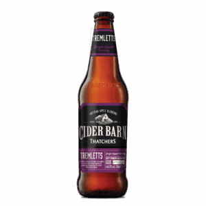 Thatchers Cider Barn Tremletts – Somerset, England