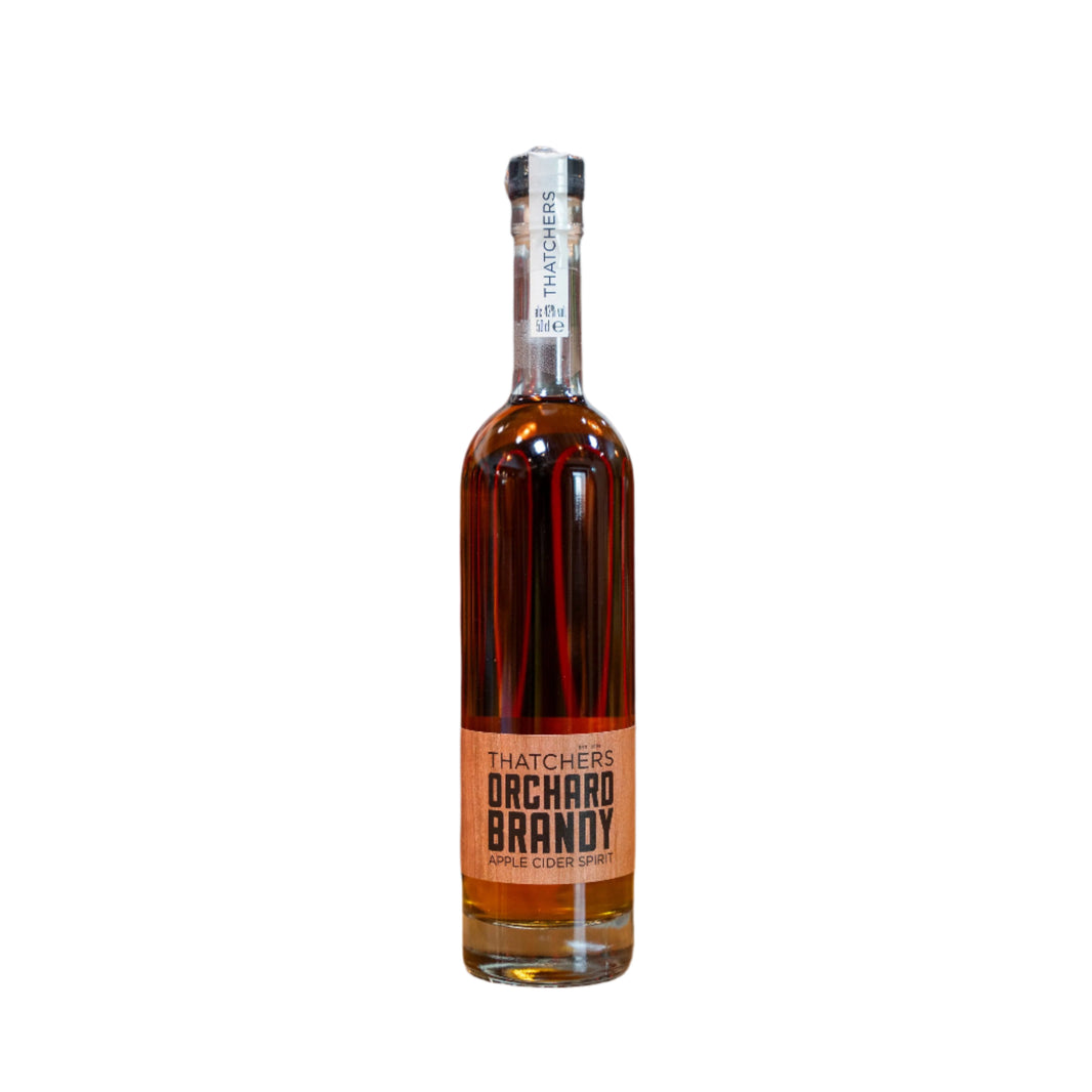 Thatchers Cider Orchard Brandy – Somerset, England