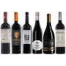 The Big Red Wine Case Wine Case 6 x 75cl