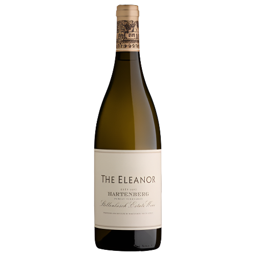 The Eleanor Hartenberg Chardonnay – Stellenbosch, South Africa