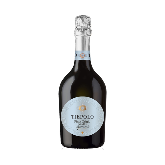 Tiepolo Sparkling Pinot Grigio Wine