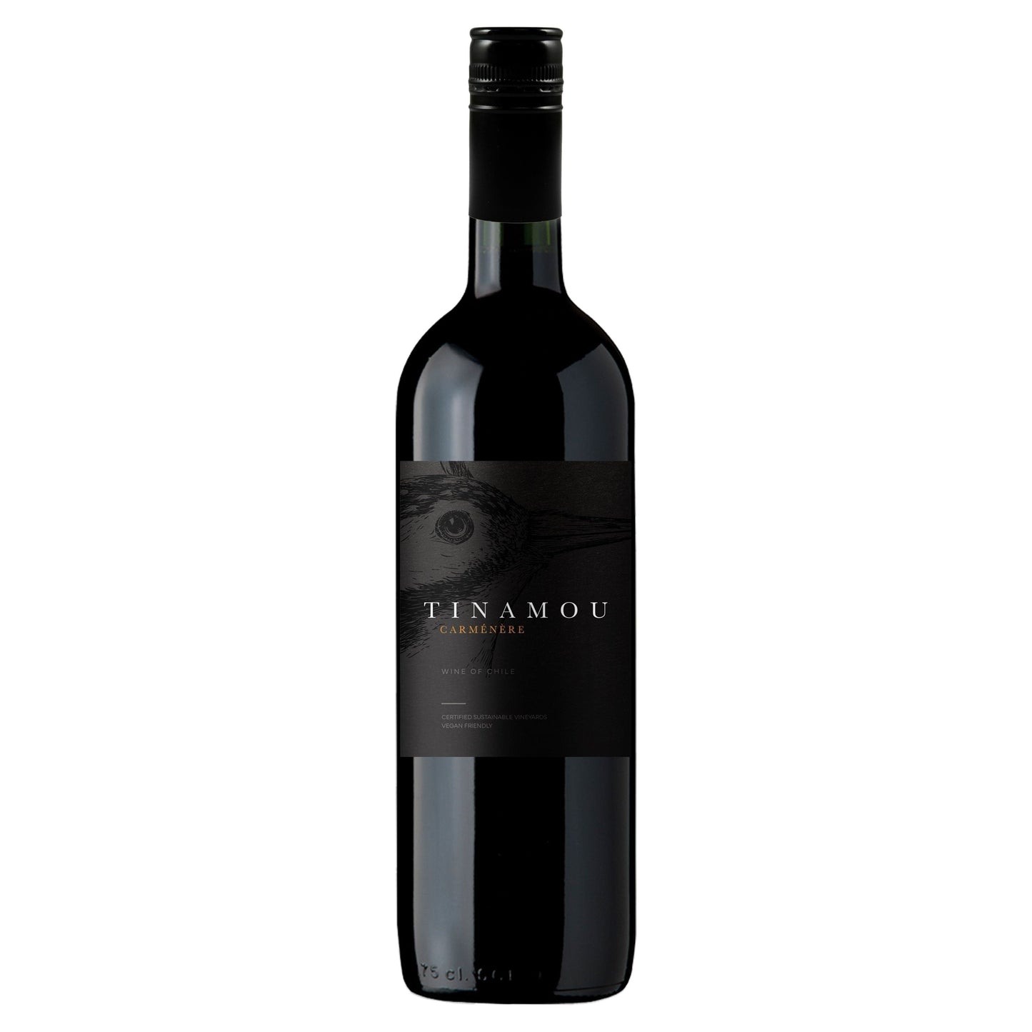 Tinamou Carmenere Wine