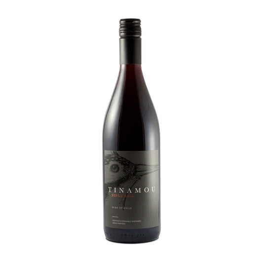 Tinamou Pinot Noir Wine