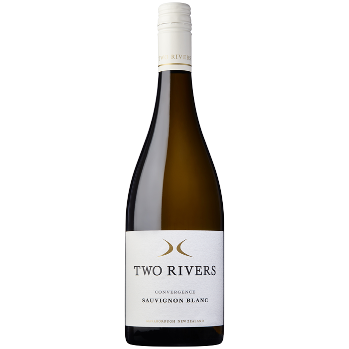 Two Rivers Convergence Sauvignon Blanc Wine