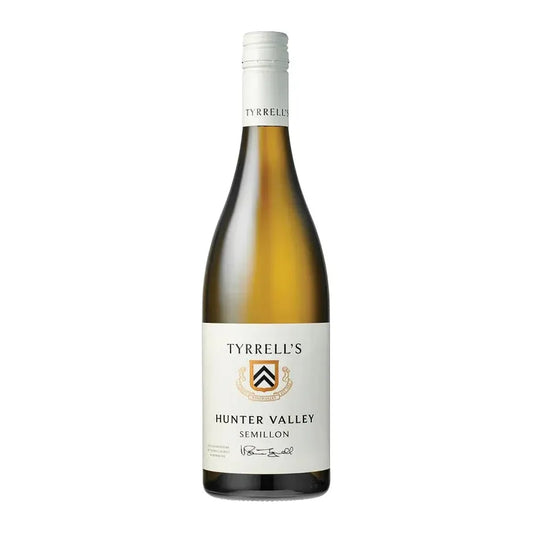 Tyrrell's Hunter Valley Semillon Wine