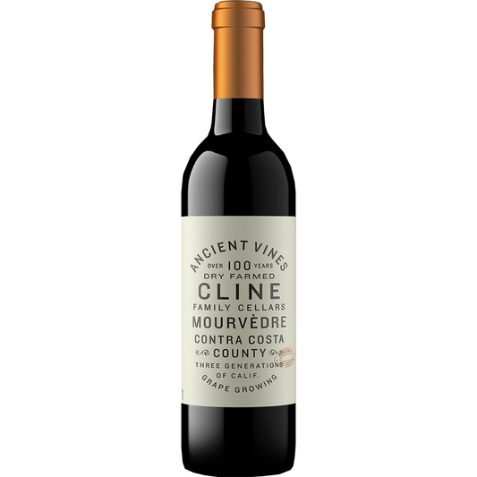 Cline Family Cellars Ancient Vines Mourvedre Wine