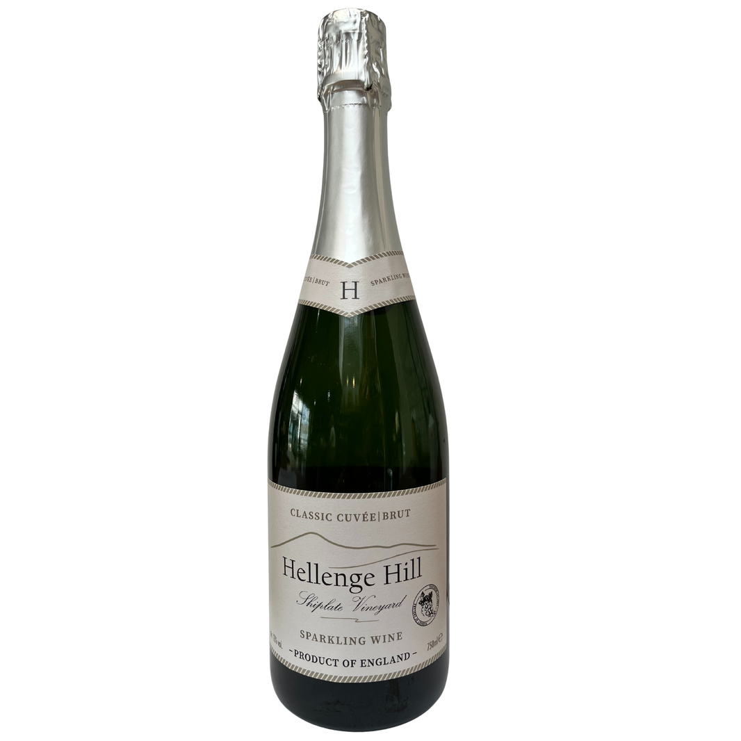 Thatchers Hellenge Hill Shiplate Vineyard – Somerset, England