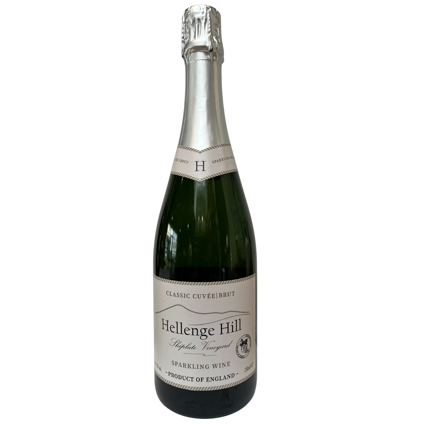 Thatchers Hellenge Hill Shiplate Vineyard