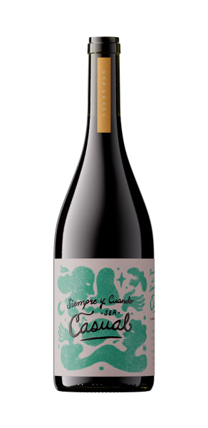 Bodegas Viña Alta Casual Cabernet Franc 2025 75cl bottle