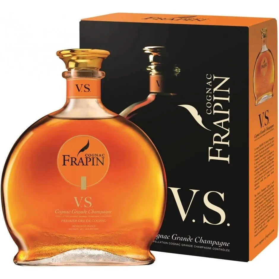 VS Frapin Cognac Grande Champagne Cognac