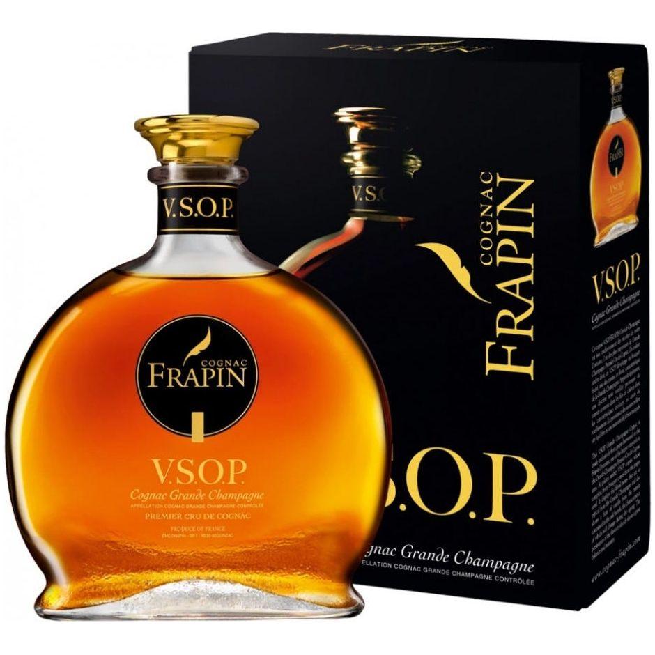 VSOP Frapin Cognac Grande Champagne Cognac