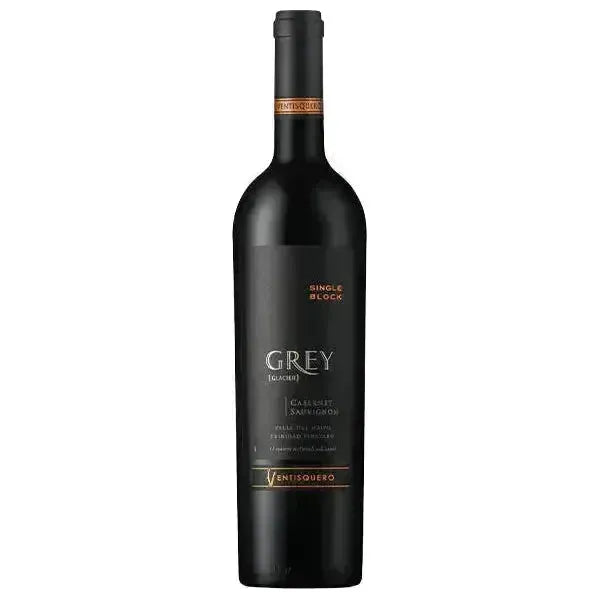 Ventisquero Grey Cabernet Sauvignon – Casablanca Valley, Chile