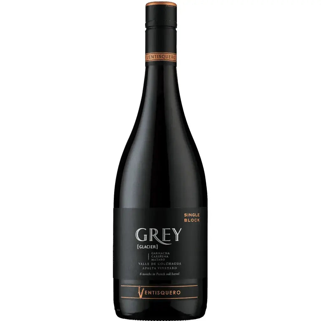 Ventisquero Grey Pinot Noir – Leyda Valley, Chile