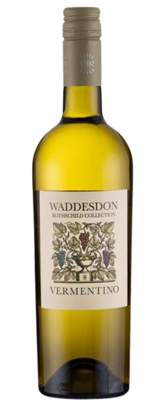Waddesdon Rothschild Vermentino