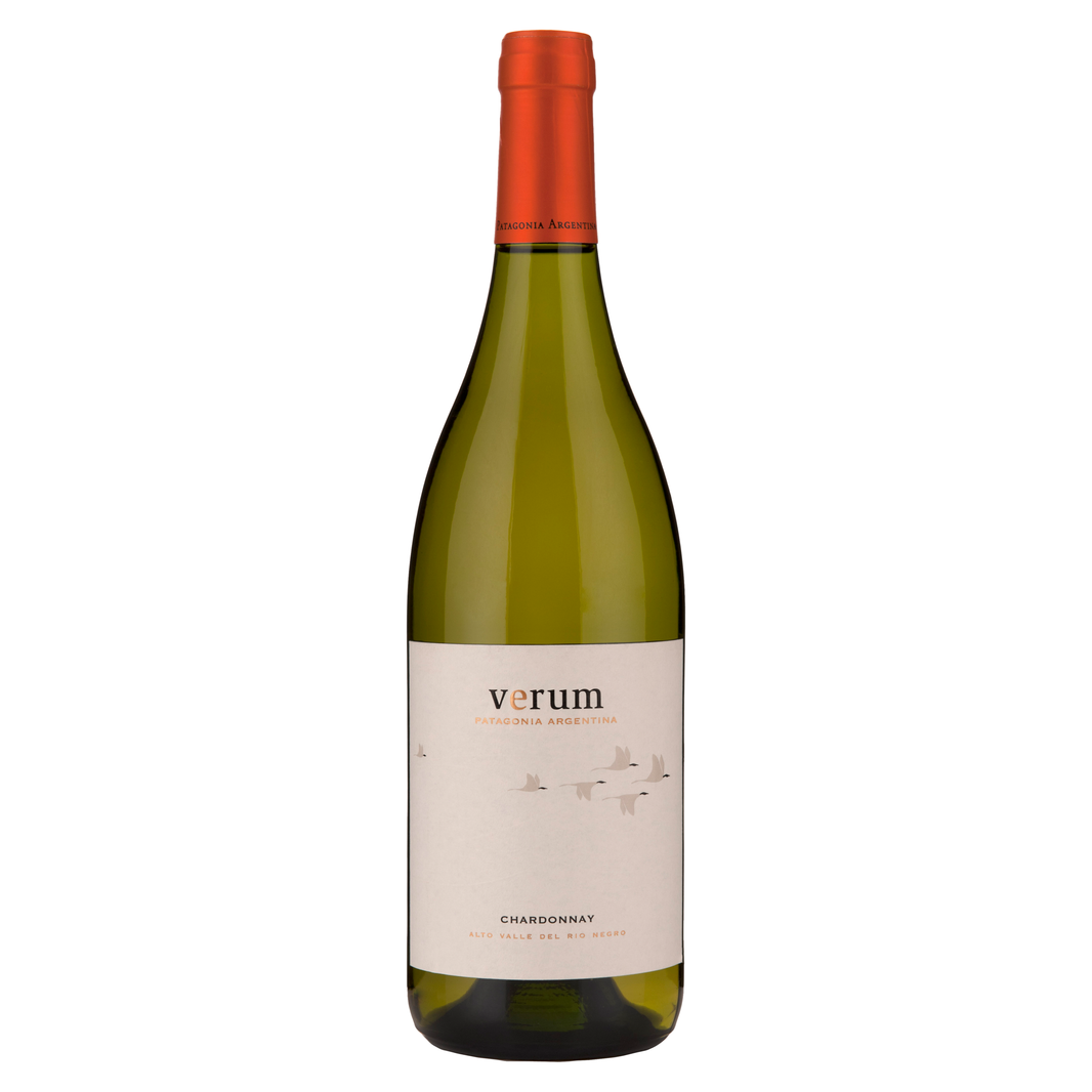 Verum Chardonnay – Patagonia, Argentina
