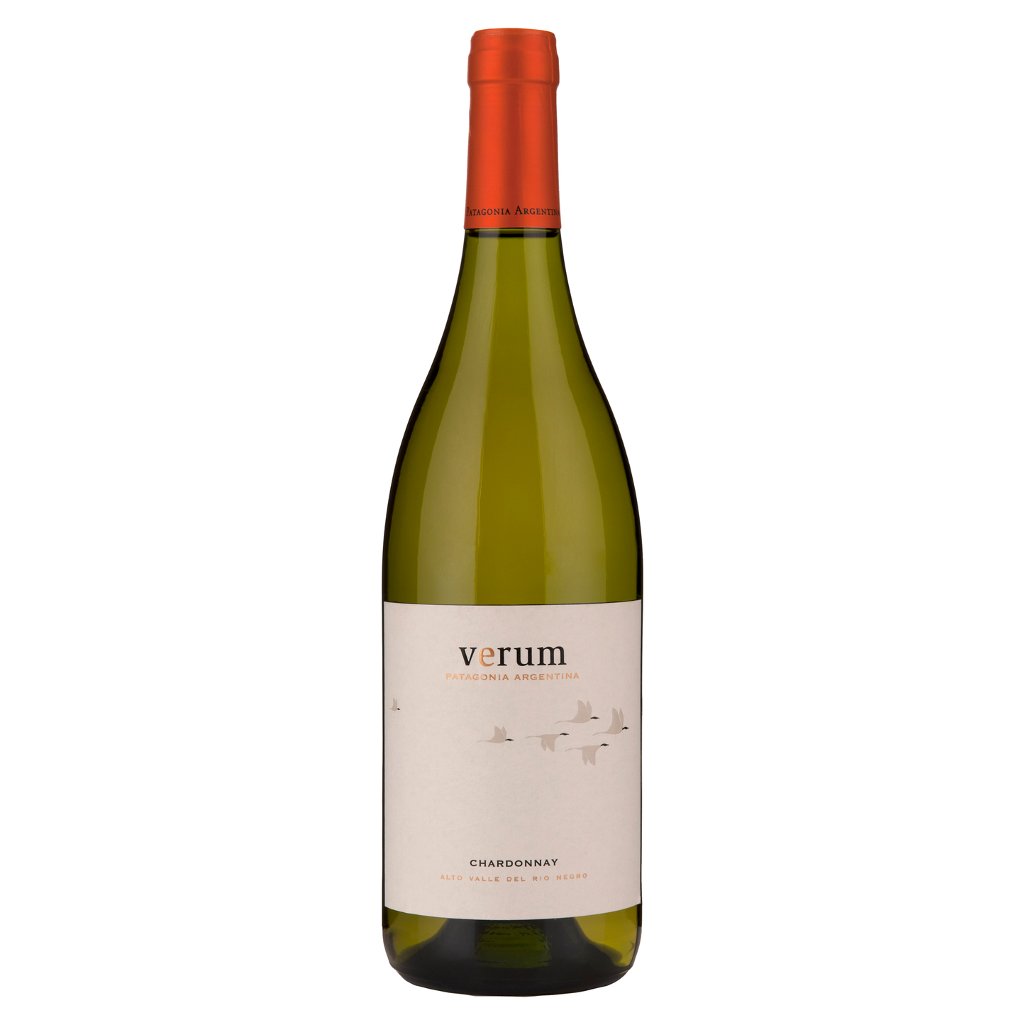 Verum Chardonnay Wine