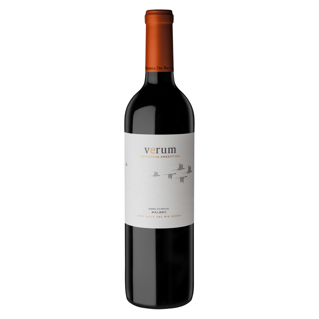 Verum Malbec – Patagonia, Argentina