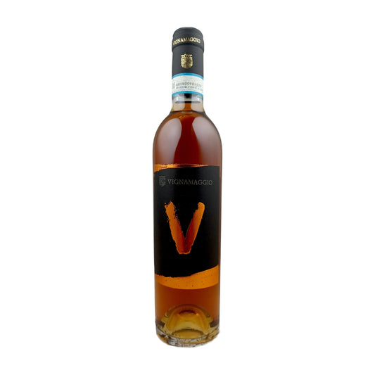 Vignamaggio Vinsanto del Chianti Classico 2015 Wine