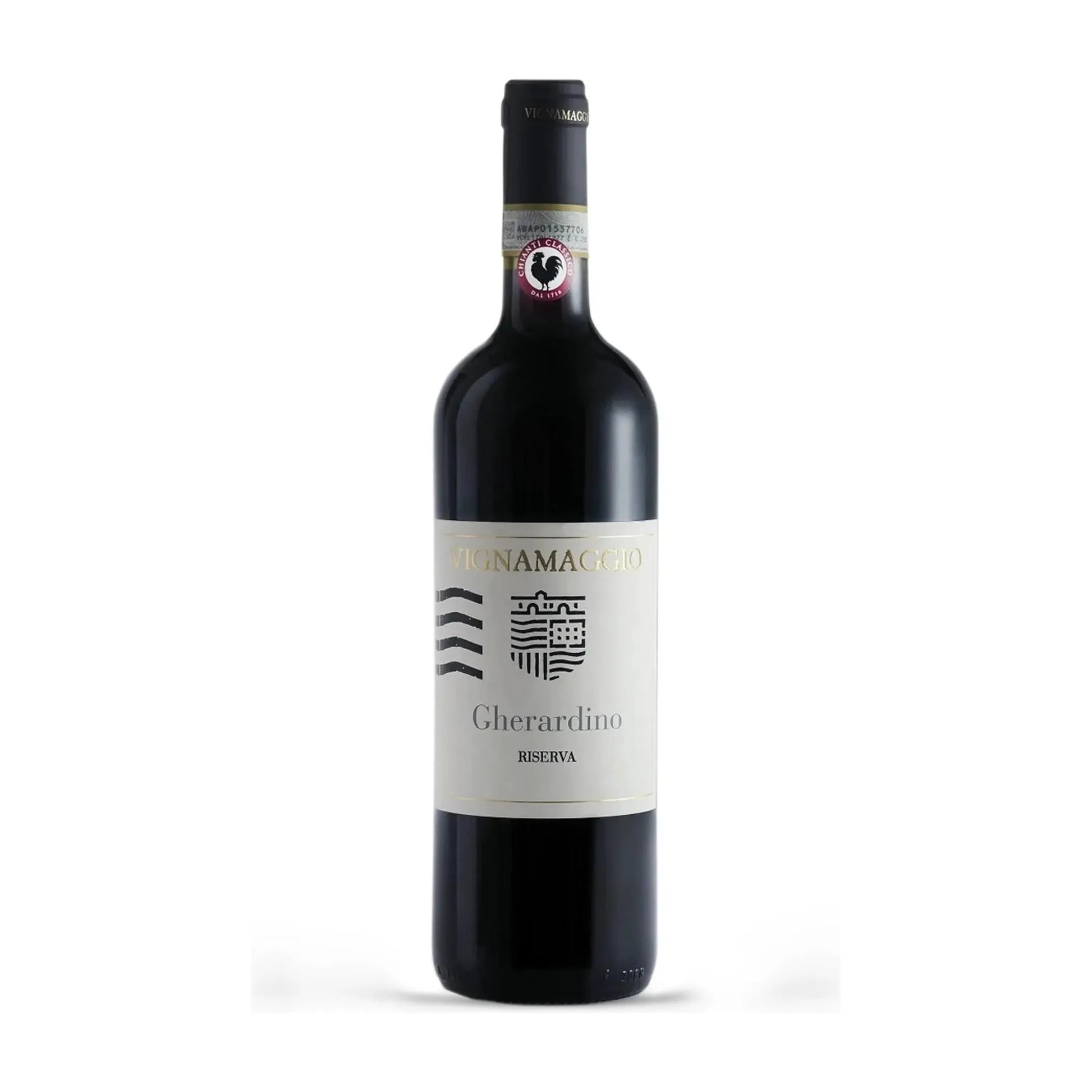 Vignamante Gherardino Chainti Classico Riserva 2019 Wine