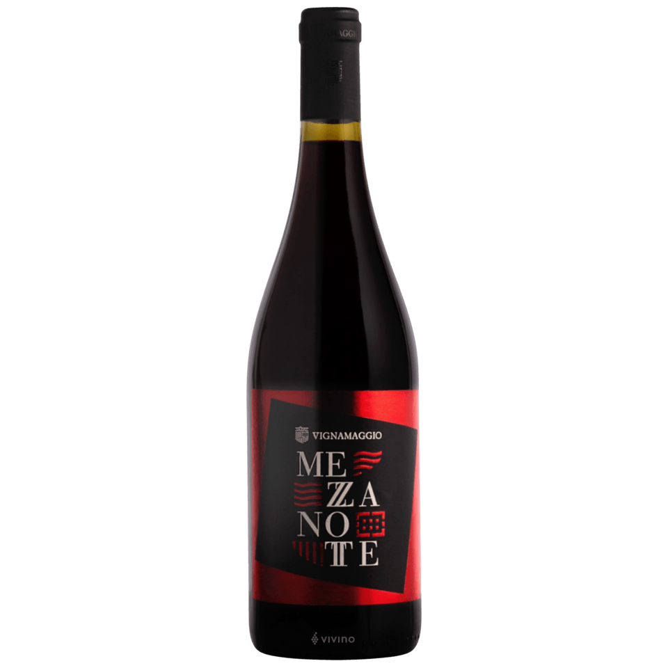 Vignamante Mezzanotte Midnight – Chianti Classico Tuscan Red