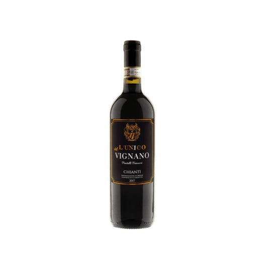 Vignano L'Unico Chianti DOCG 2019