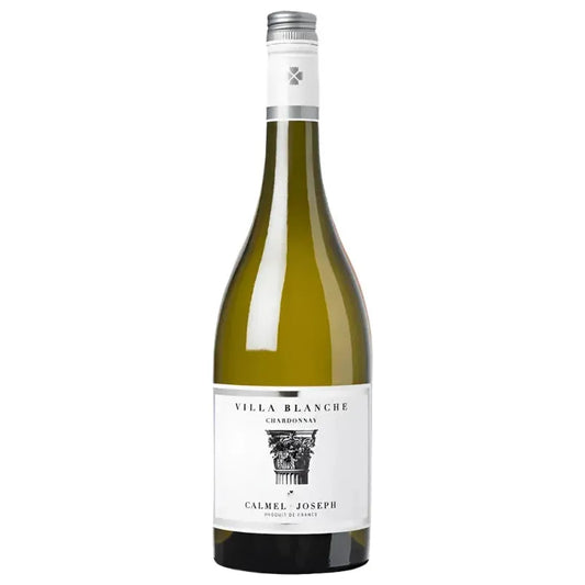 Villa Blanche Chardonnay Wine