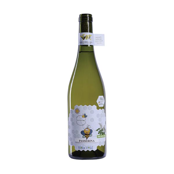 Cantina Orsogna Vola Vole Passerina