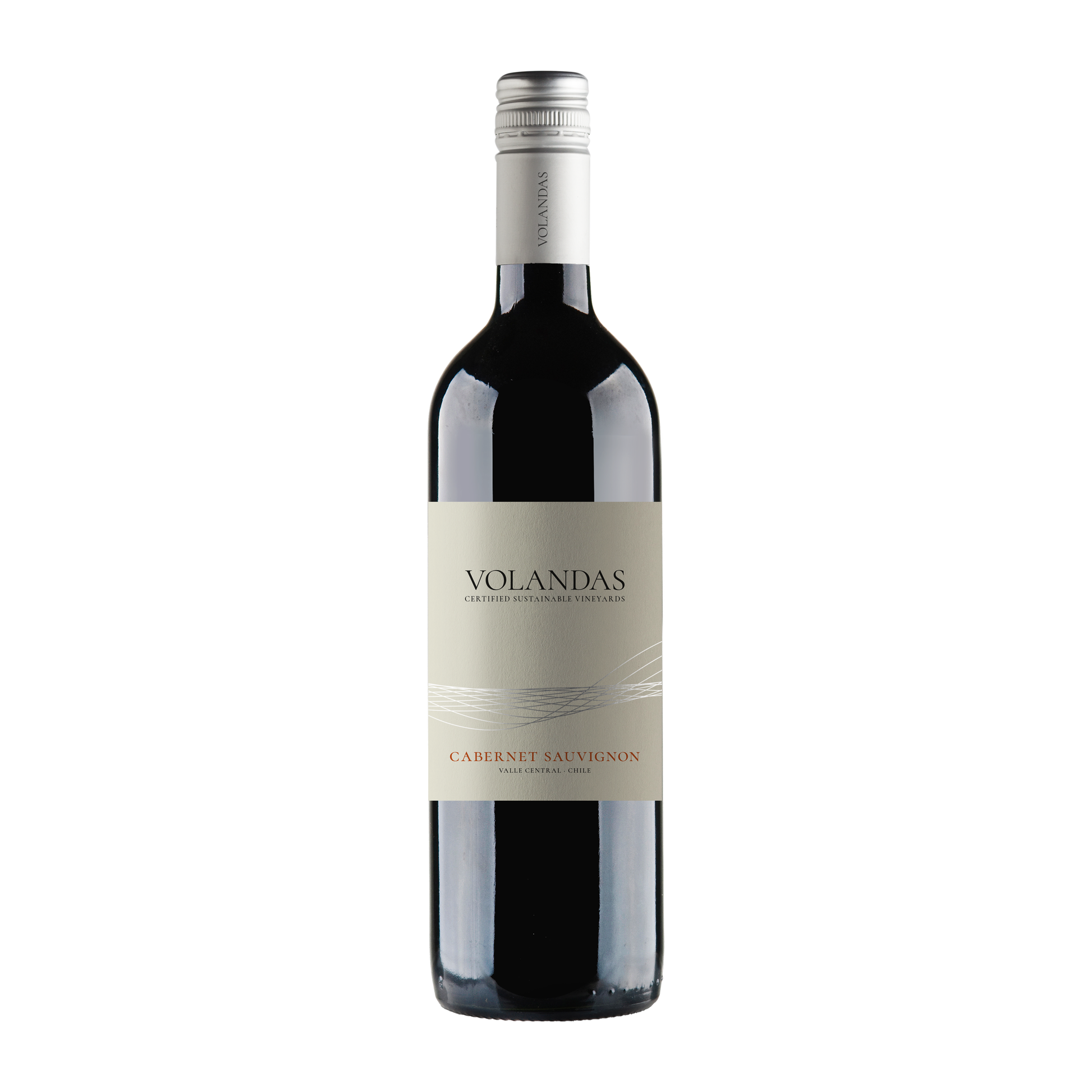 Volandas Cabernet Sauvignon Wine