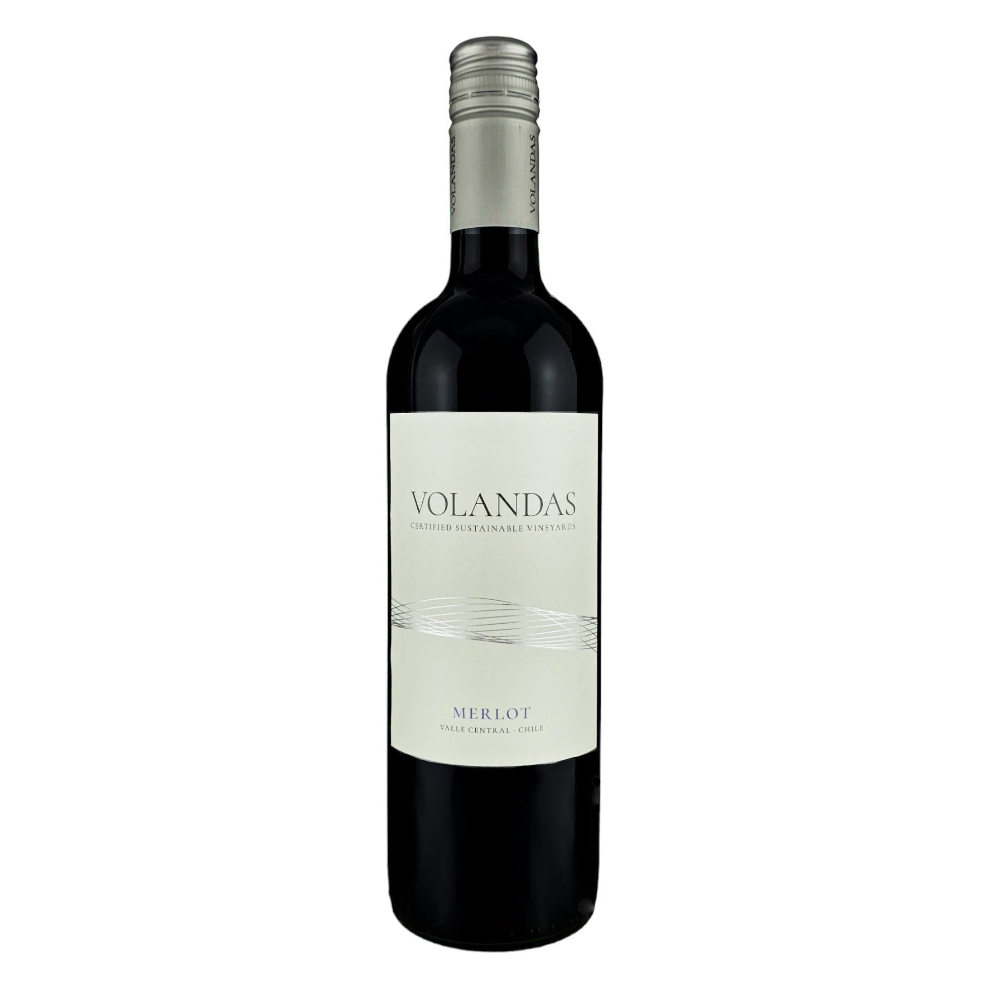 Volandas Merlot Wine