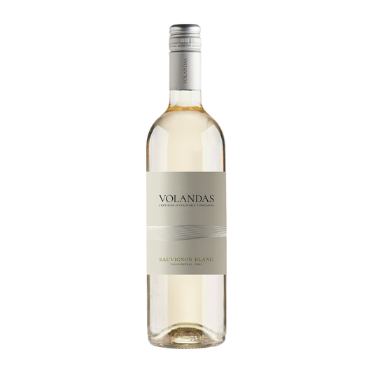 Volandas Sauvignon Blanc Wine