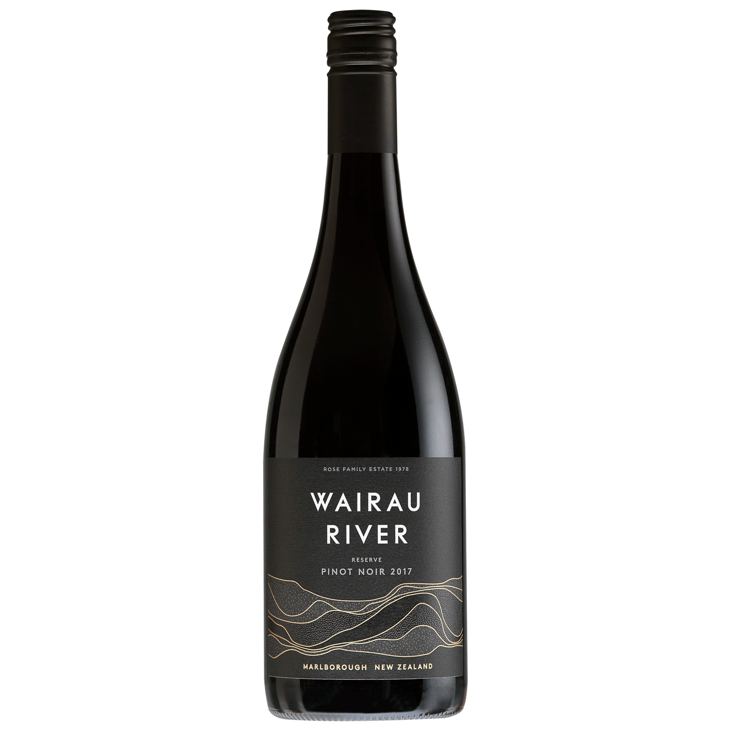 Wairau River Reserve Pinot Noir Wine