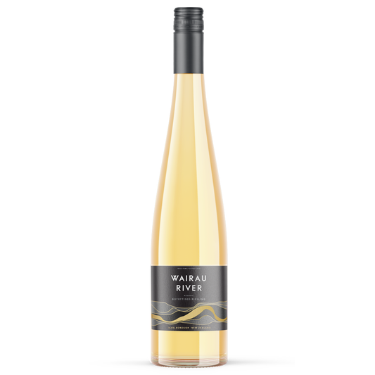 Wairau River Botrytised 'Noble Rot' Riesling