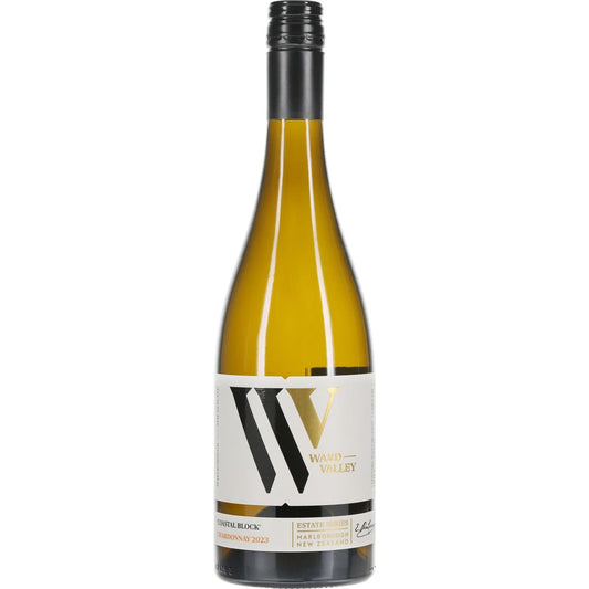 Ward Valley Coastal Block Chardonnay