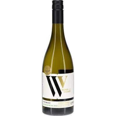 Ward Valley Stony Beach Marlborough Sauvignon Blanc Wine