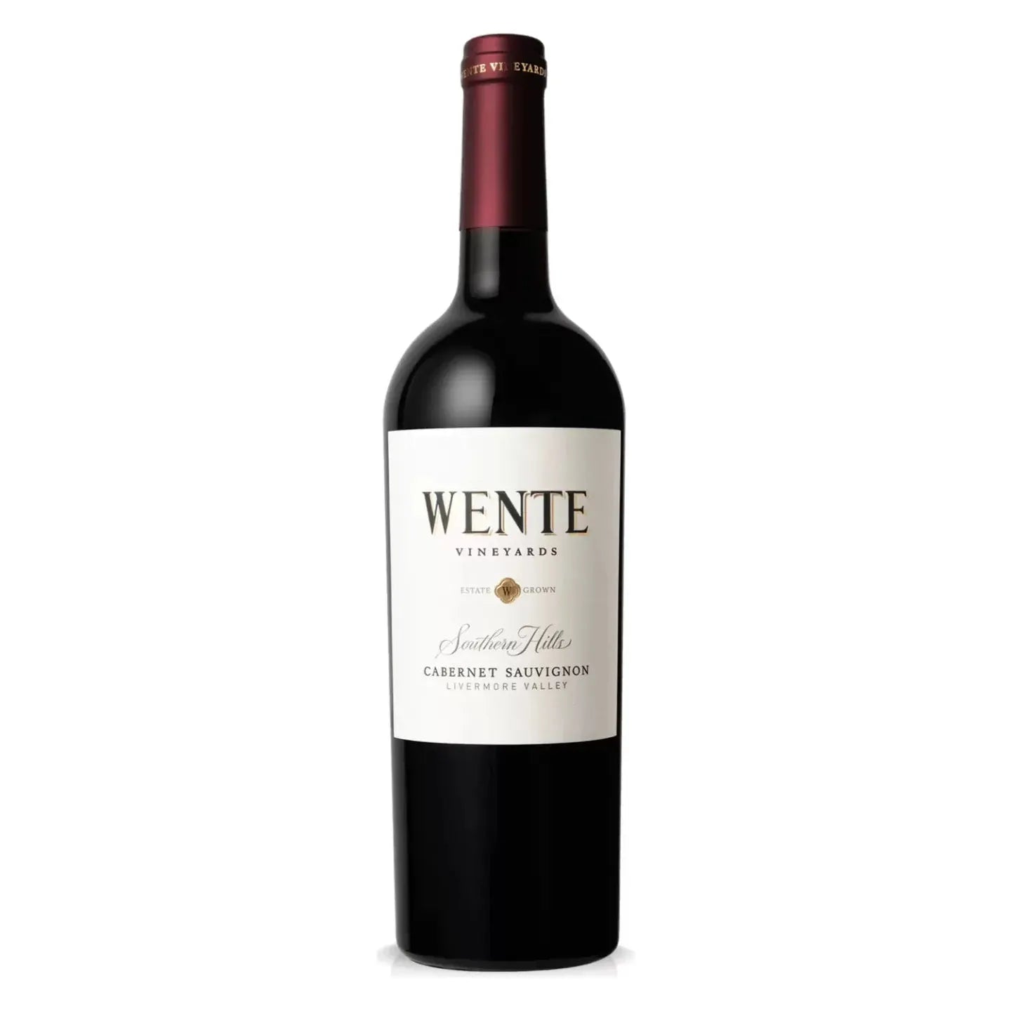 Wente Estate Grown Southern Hills Cabernet Sauvignon Wine