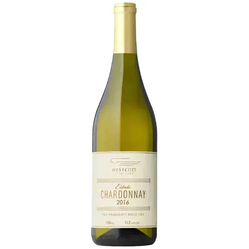 Westcott Vineyards Chardonnay – Niagara, Canada