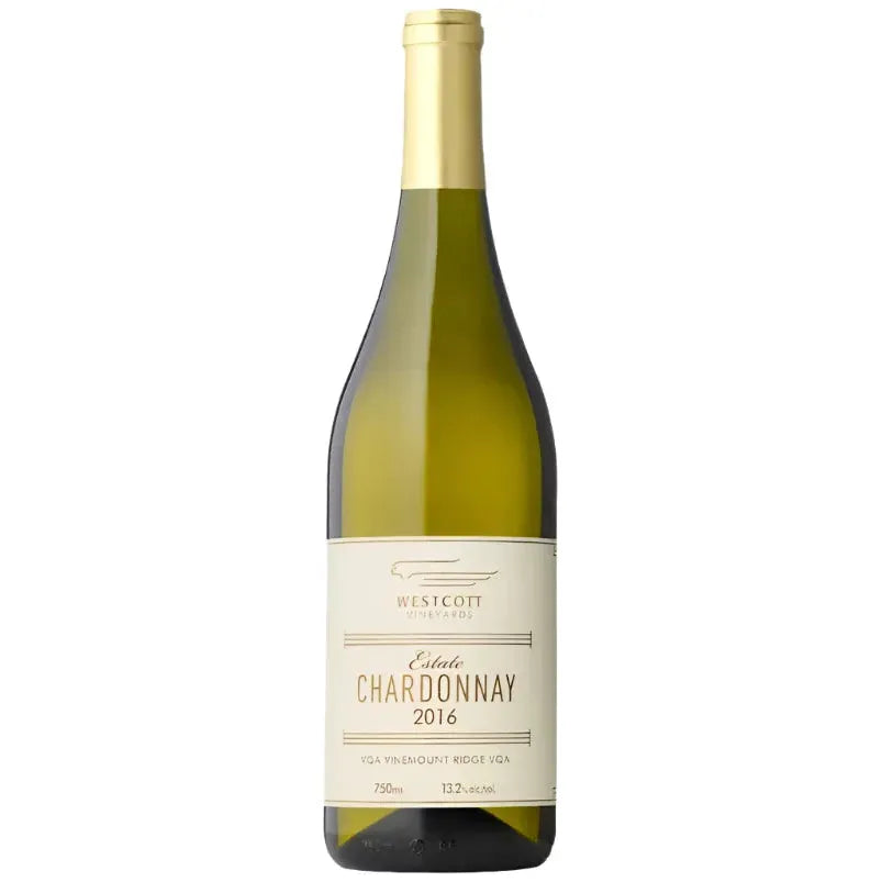 Westcott Vineyards Chardonnay Wine