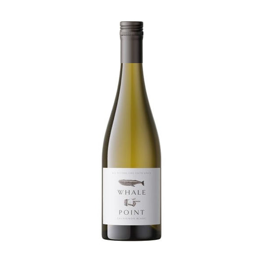 Whale Point Sauvignon Blanc