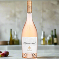 Whispering Angel Rosé Château d'Esclans – Wine, Provence lifestyle photograph 2